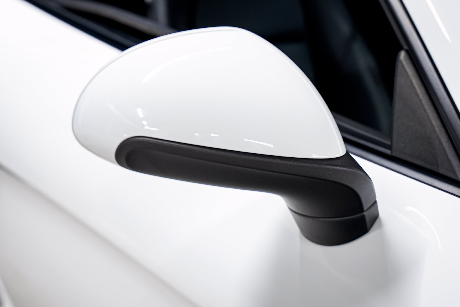 Used 2014 Porsche Cayman RWD image 29