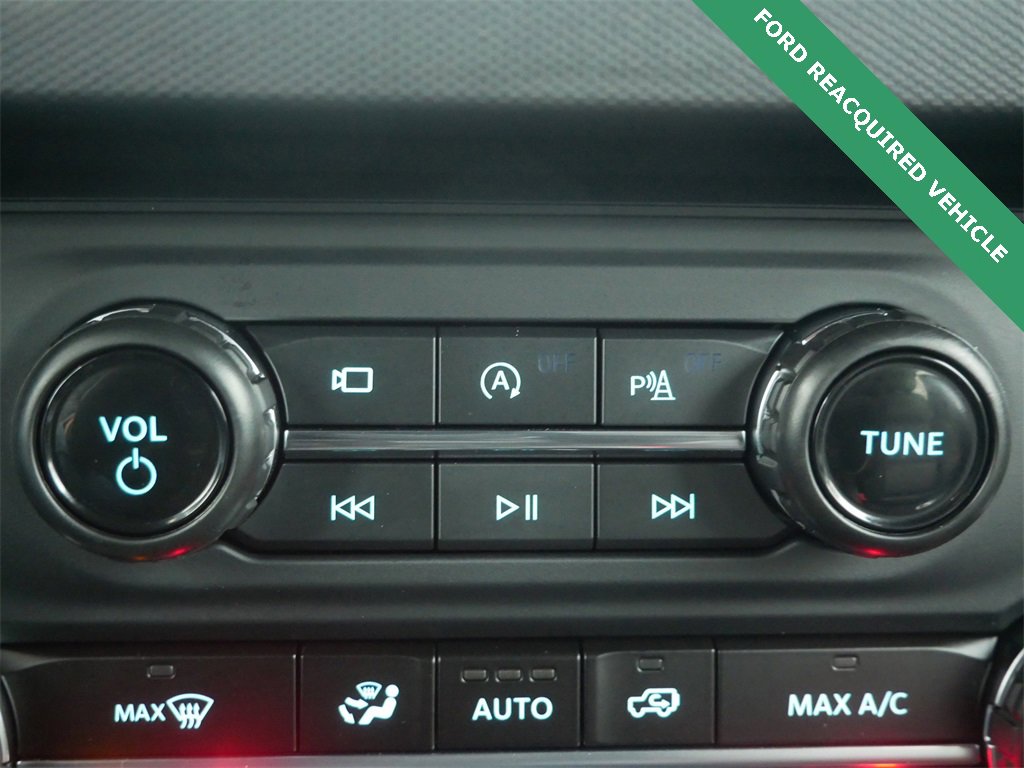 Used 2024 Ford Bronco Badlands image 22