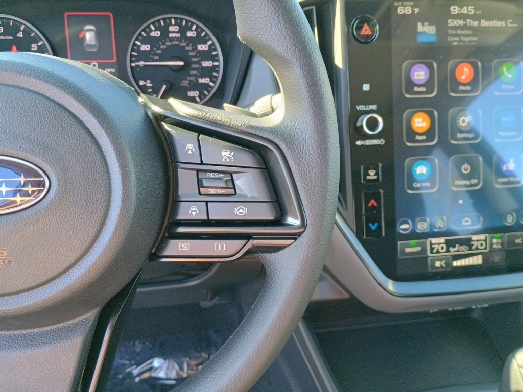 New 2026 Subaru Crosstrek 2.0i Premium image 18