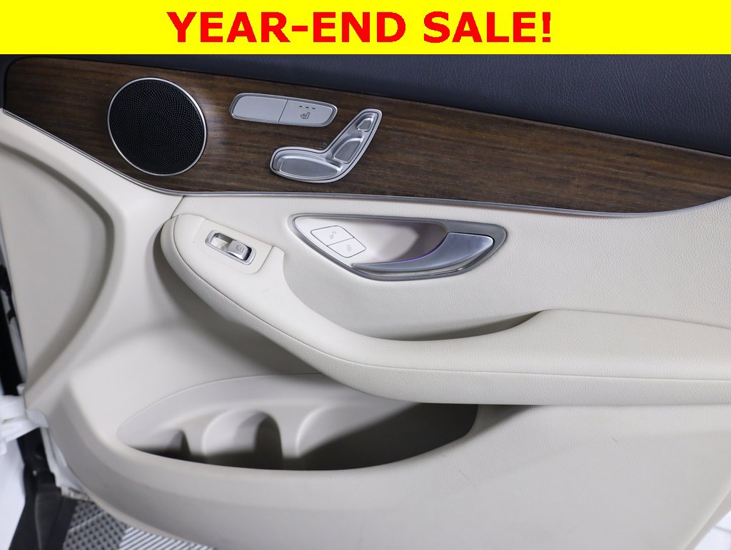 Used 2022 Mercedes-Benz GLC 300 4MATIC image 43