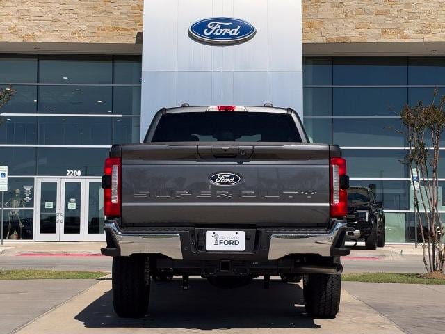 New 2027 Ford F250 Lariat w/ FX4 Off-Road Package AWD/4WD image 47