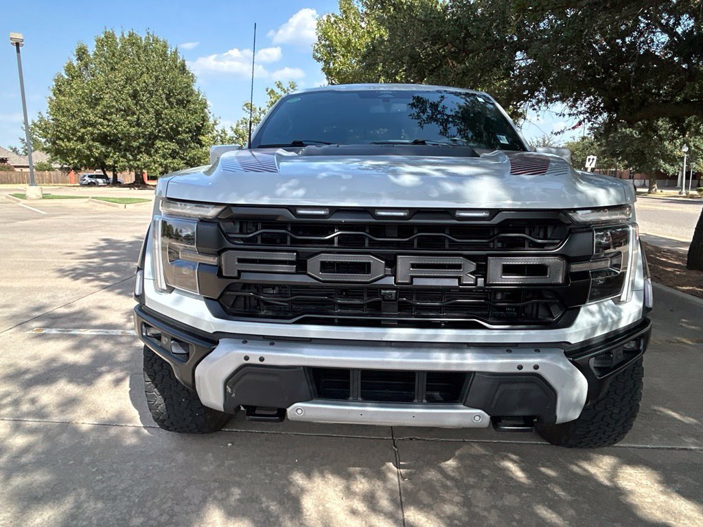 Used 2024 Ford F150 Raptor AWD/4WD image 14
