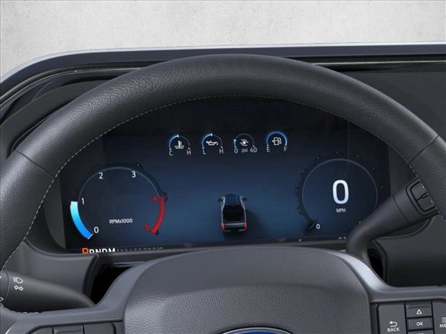 New 2026 Ford F250 Lariat AWD/4WD image 13