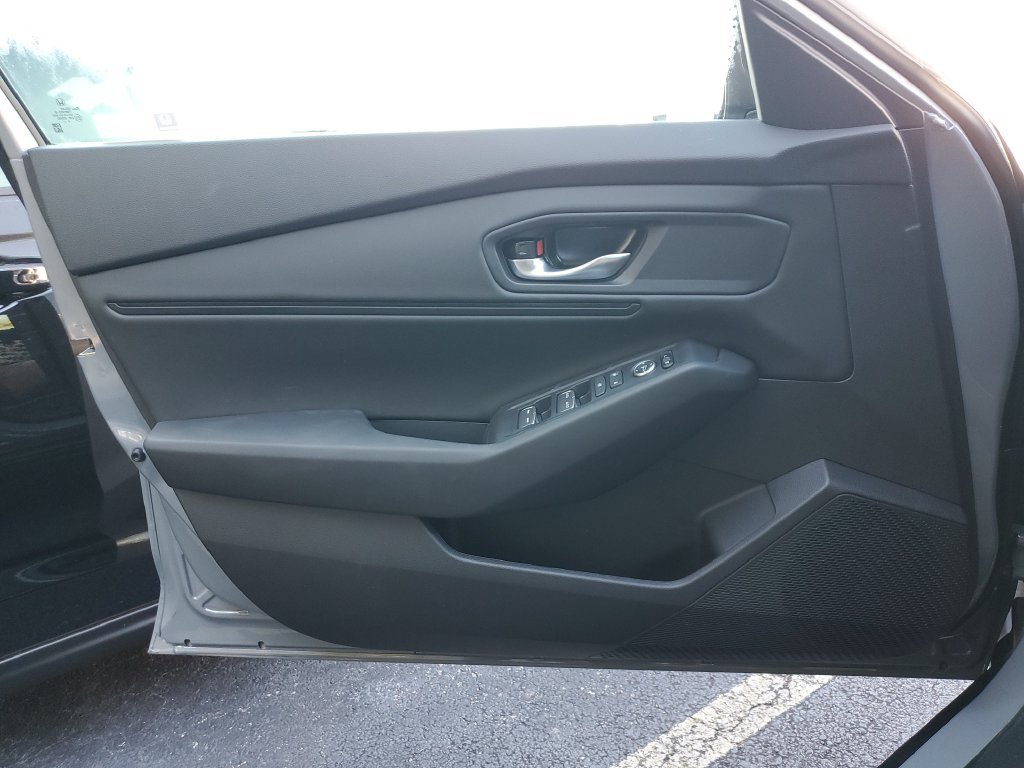 New 2026 Honda Accord SE image 21