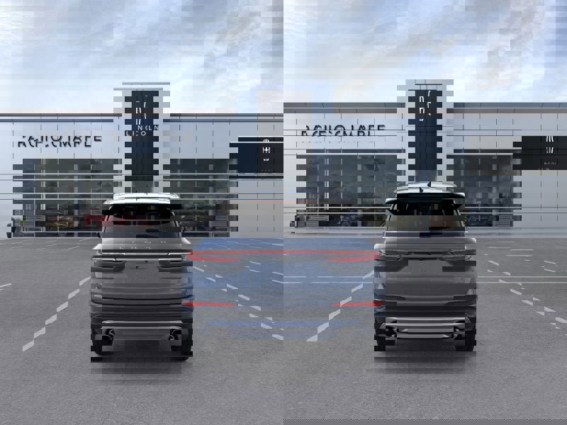 New 2026 Lincoln Corsair Reserve w/ Rear Removable Package Tray image 5