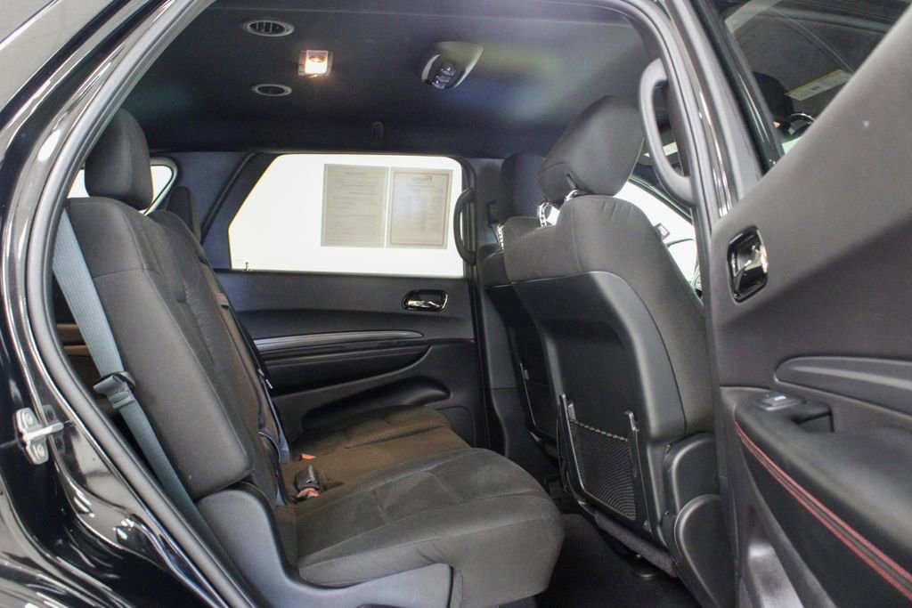 Used 2026 Dodge Durango GT image 14