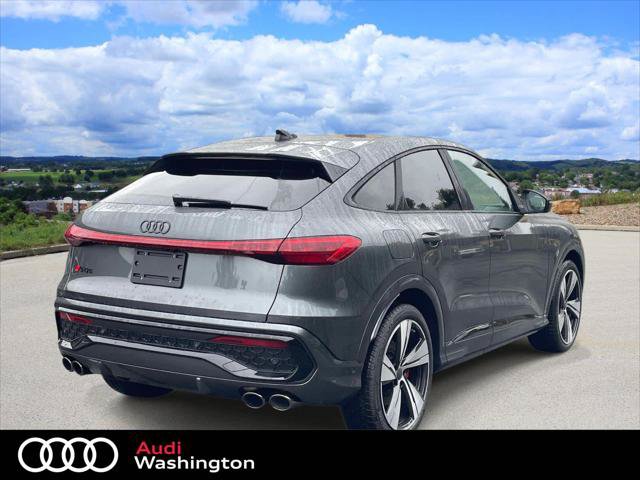 New 2026 Audi SQ5 Premium Plus AWD/4WD image 7