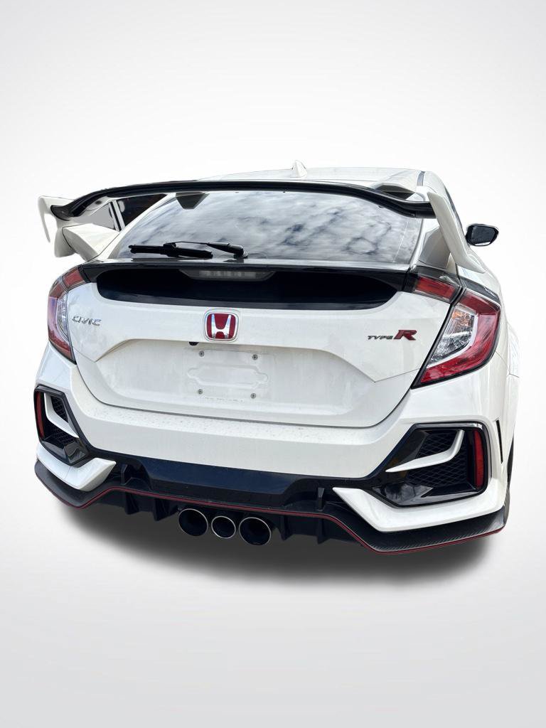 Used 2020 Honda Civic Type R image 17