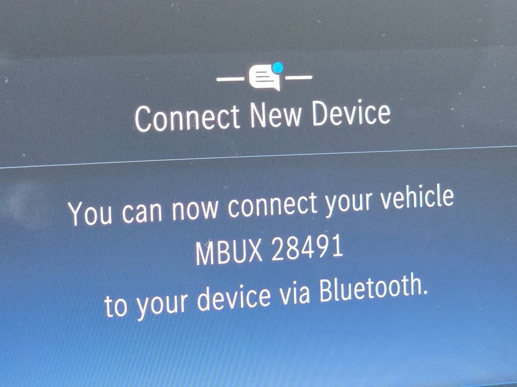 Certified 2025 Mercedes-Benz GLA 250 4MATIC image 6