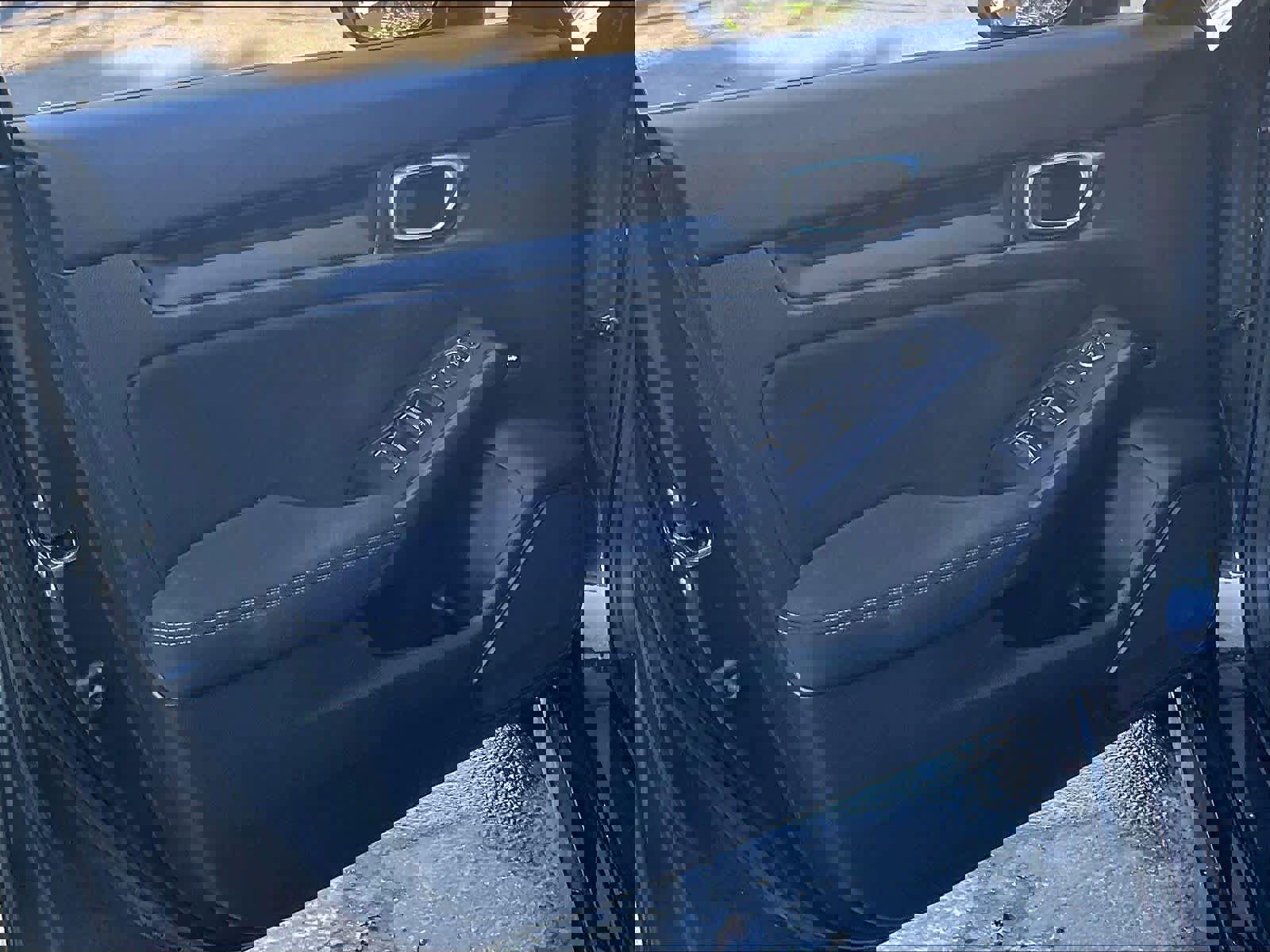 Used 2024 Honda Civic Sport image 25