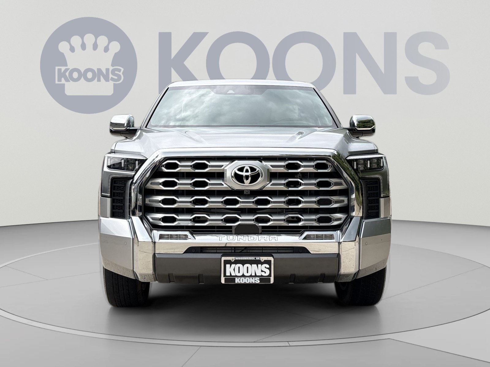 Used 2023 Toyota Tundra 1794 Edition w/ Advanced Package AWD/4WD image 11