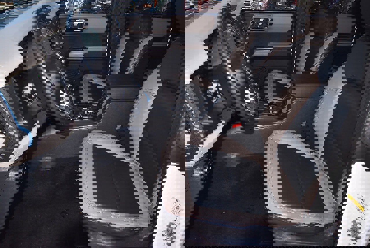 Certified 2023 Ford Bronco Wildtrak image 13