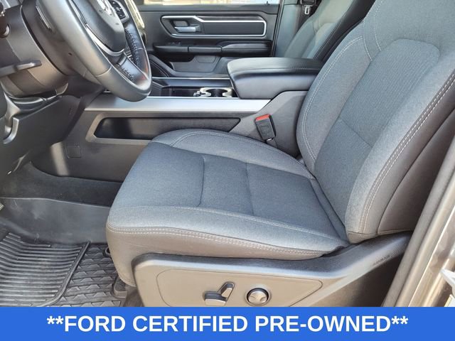 Used 2023 RAM 1500 Lone Star image 14