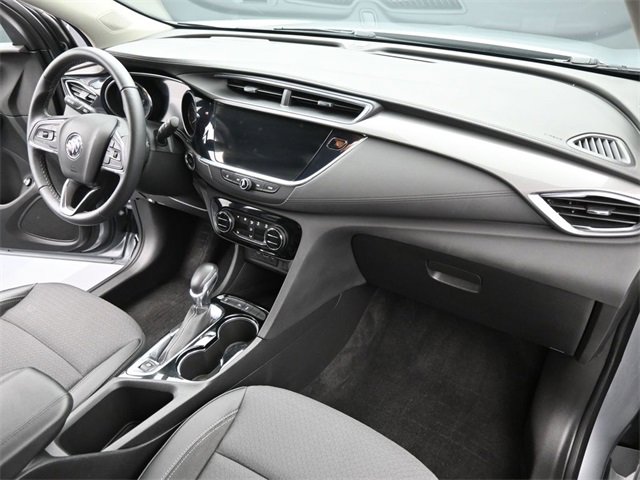 Used 2023 Buick Encore GX Select w/ Sport Touring Package image 41