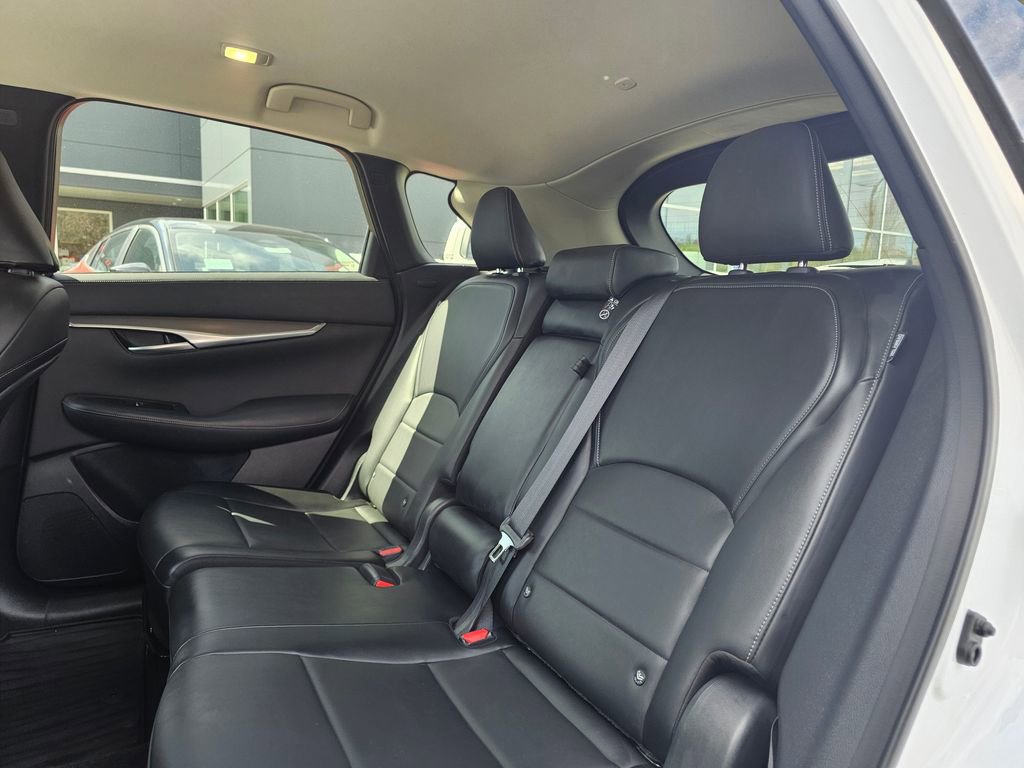 Used 2022 INFINITI QX50 Pure FWD image 14