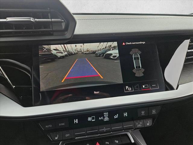 Used 2023 Audi A3 2.0T Premium Plus image 12