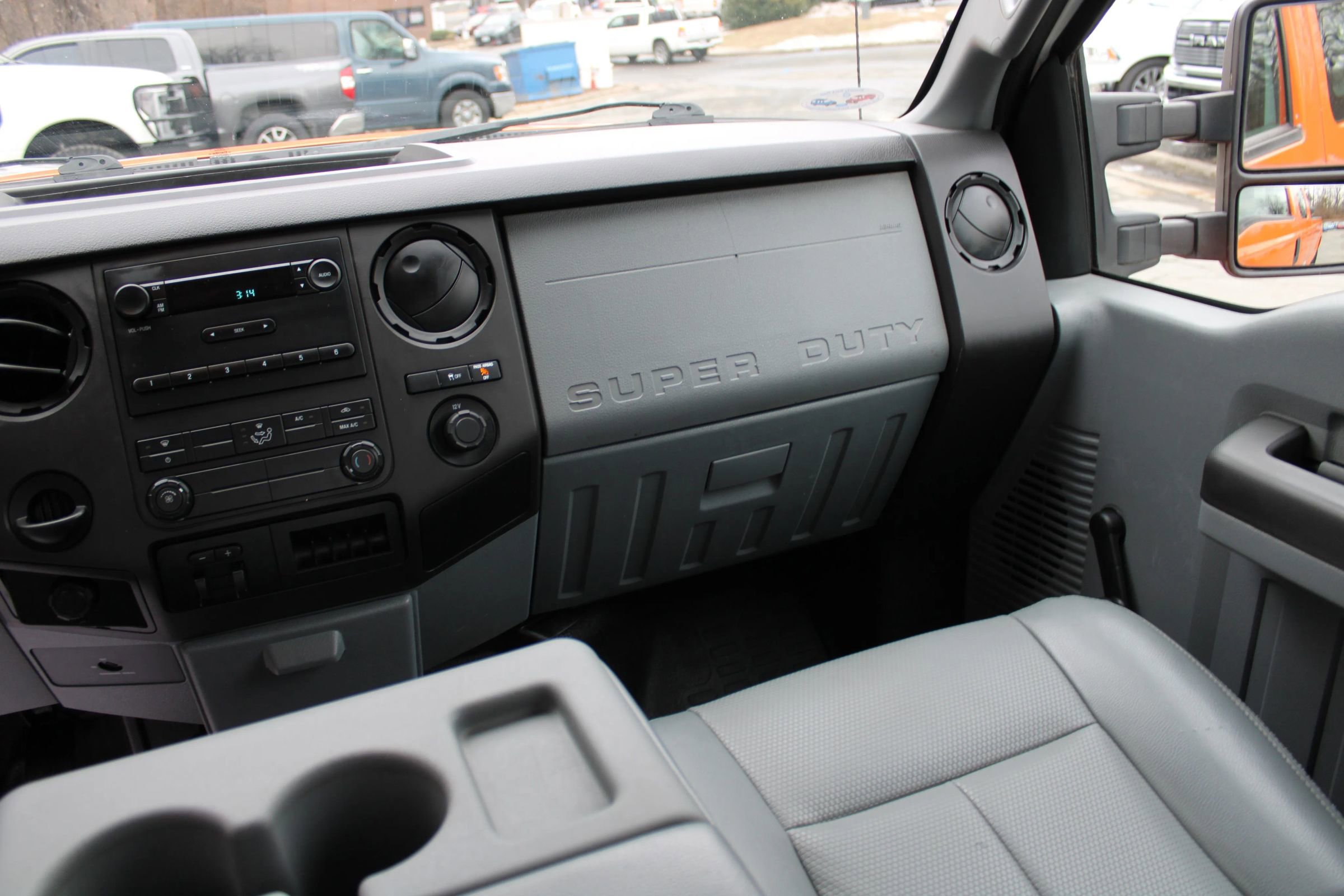 Used 2015 Ford F350 XL image 12