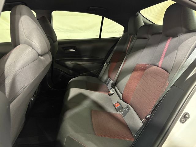 Certified 2025 Toyota Corolla SE image 23