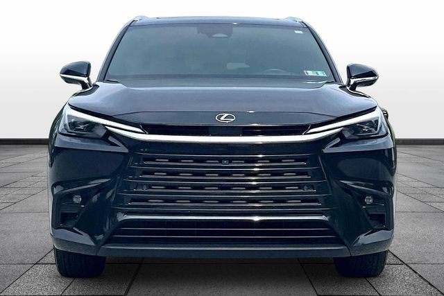 Used 2026 Lexus TX 350 AWD w/ Technology Package image 2