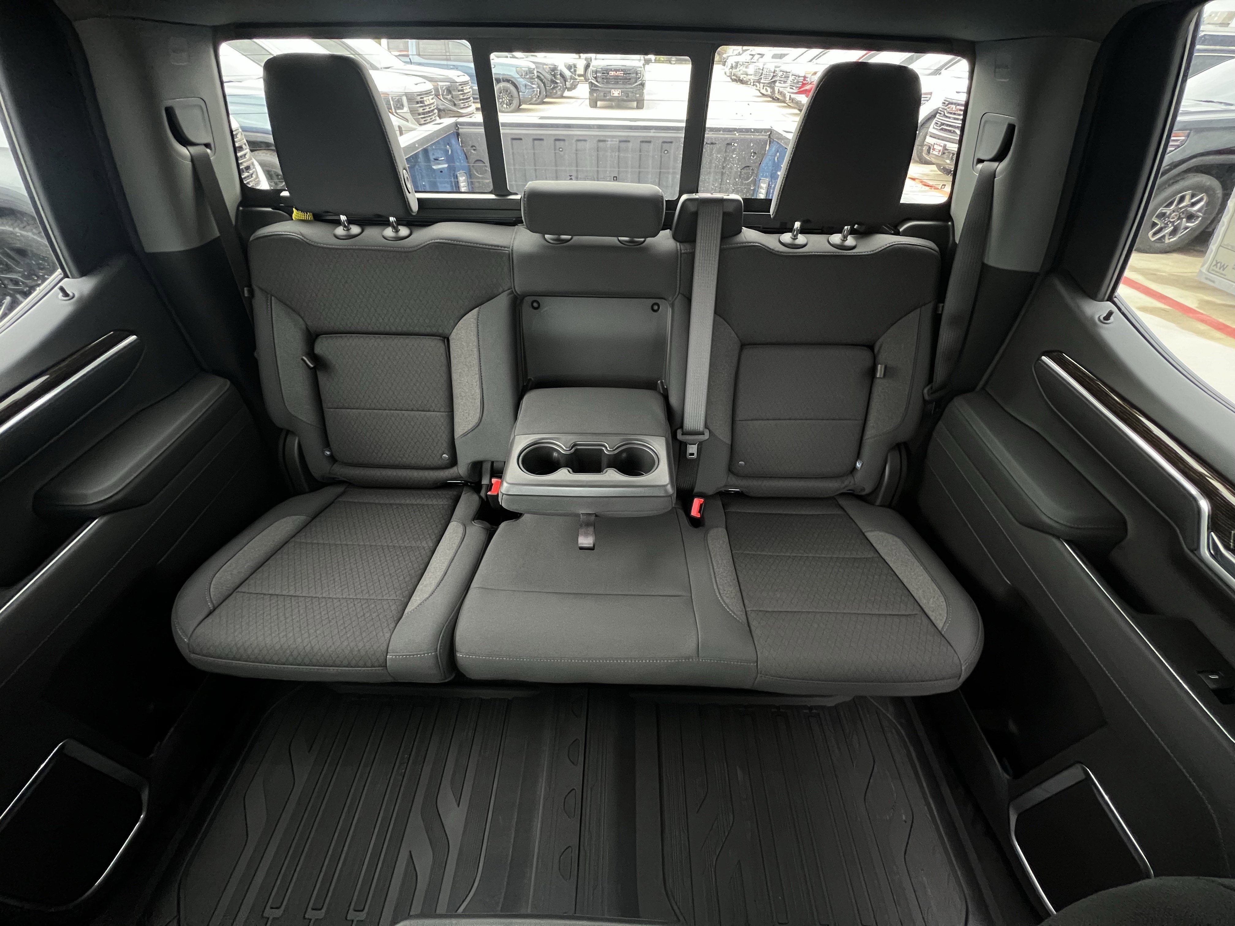 New 2026 GMC Sierra 1500 Elevation w/ Preferred Package image 24