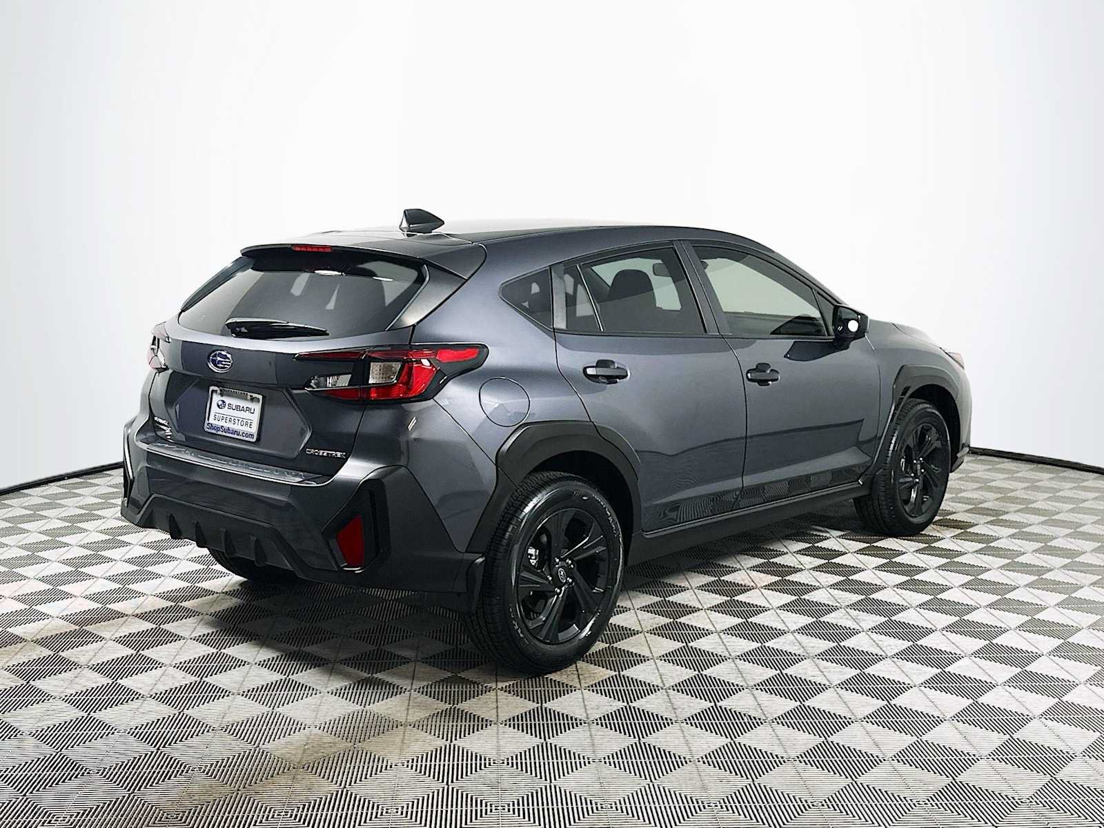 Certified 2024 Subaru Crosstrek 2.0i AWD/4WD image 7
