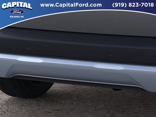 New 2025 Ford Escape SE FWD image 23