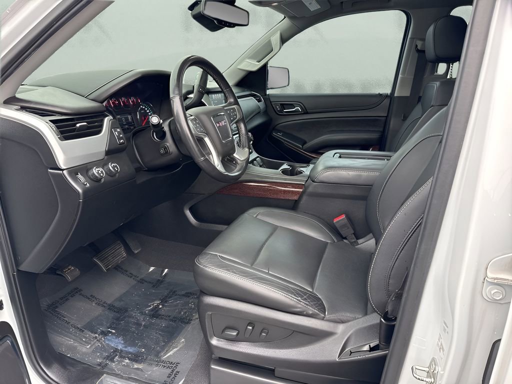 Used 2020 GMC Yukon SLT image 9