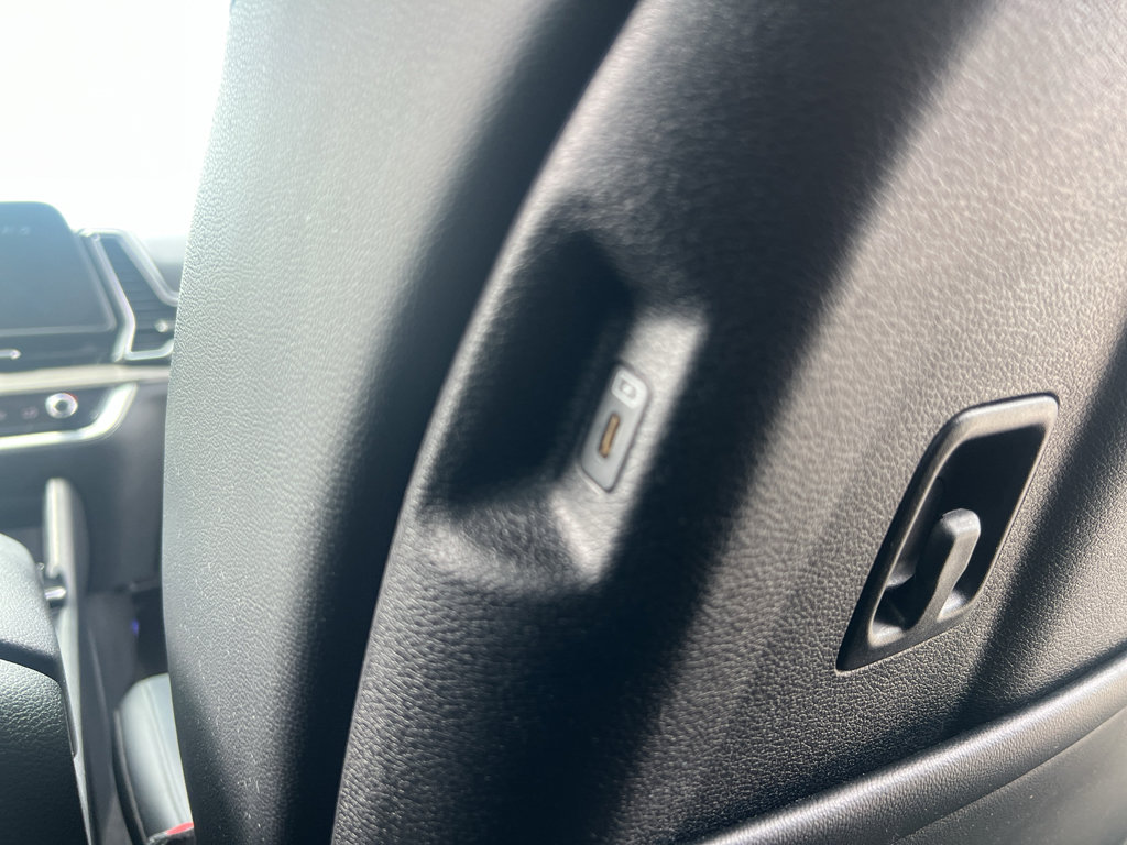 Used 2024 Kia Sportage X-Line w/ X-Line Premium Package image 14