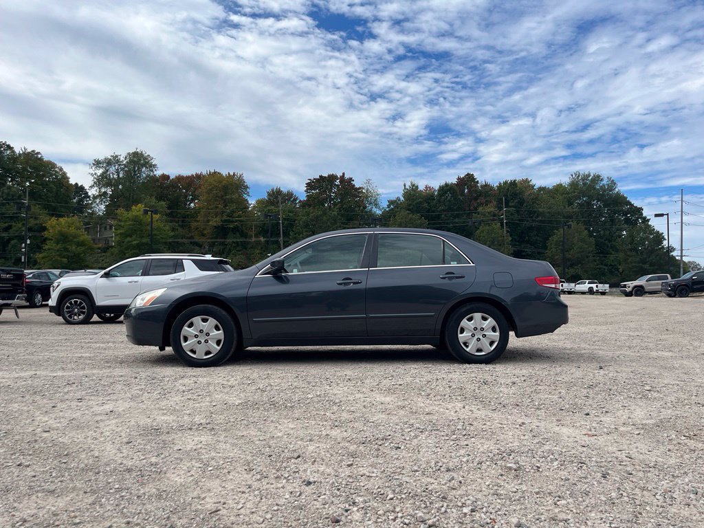 Used 2003 Honda Accord LX image 12
