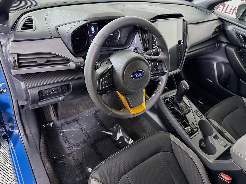 Used 2024 Subaru Crosstrek 2.5i Wilderness w/ Wilderness Package AWD/4WD image 19