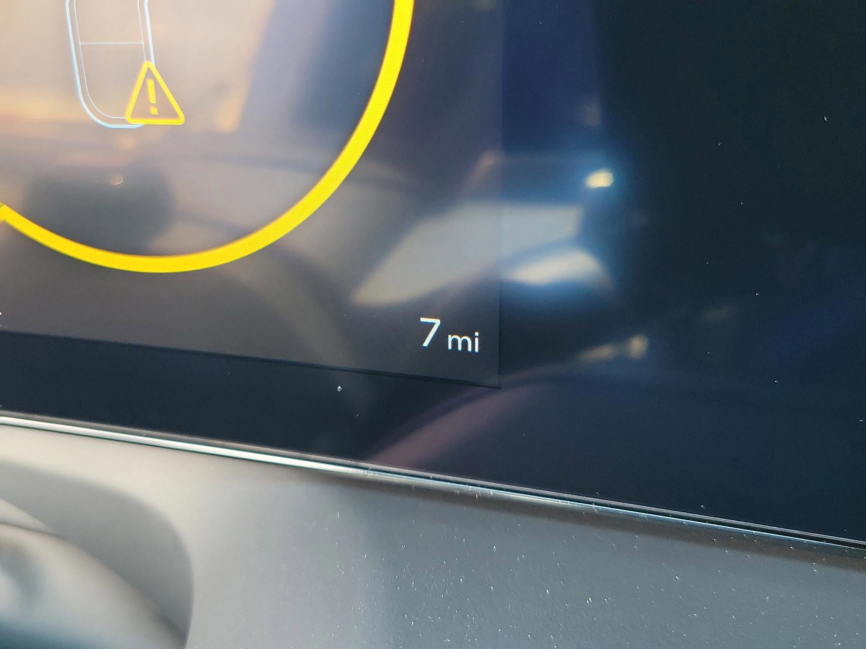 New 2026 Hyundai Palisade Calligraphy image 14