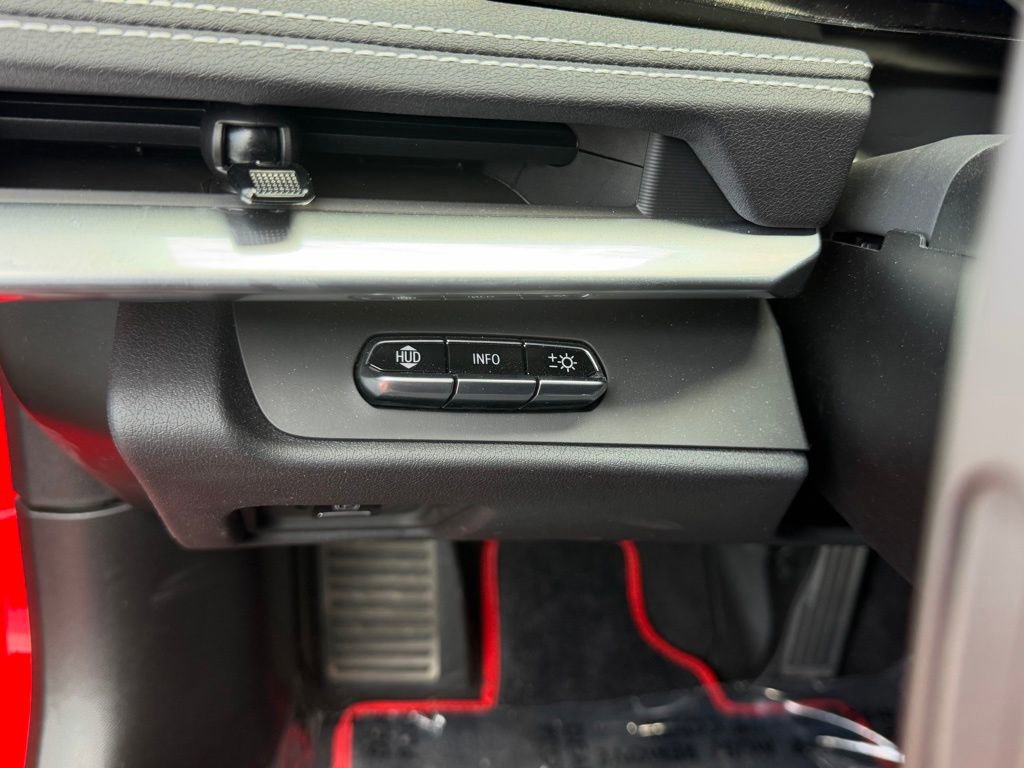 Used 2023 Chevrolet Corvette Z06 RWD image 23