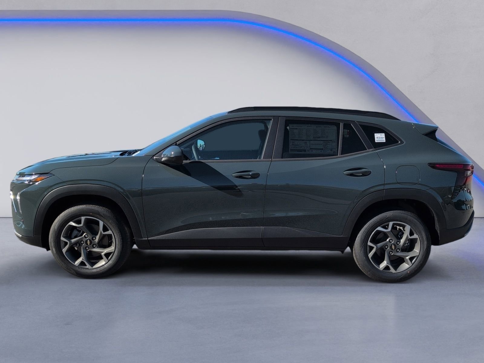New 2026 Chevrolet Trax LT image 5