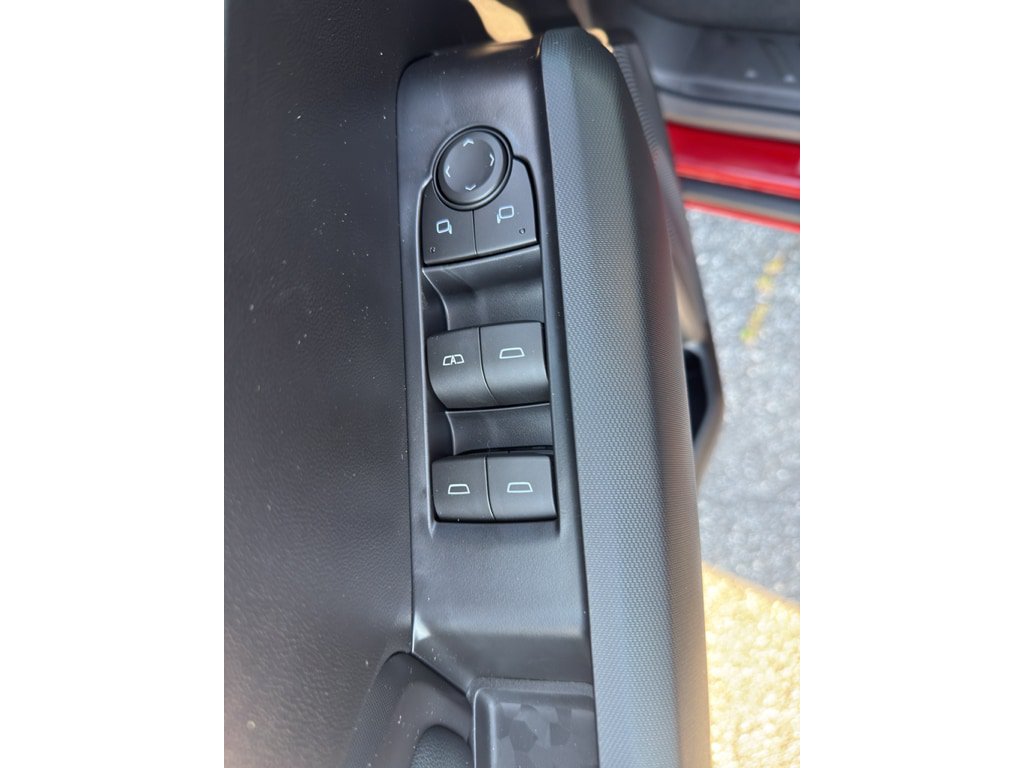 New 2026 Chevrolet Colorado LT w/ LT Convenience Package AWD/4WD image 7