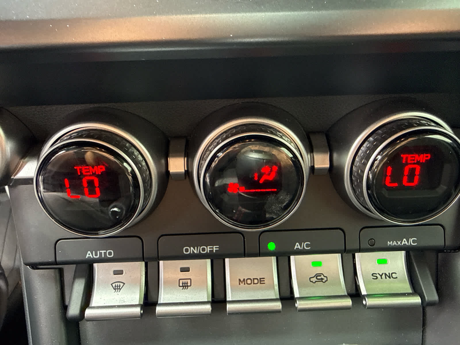 Used 2023 Subaru BRZ Premium RWD image 22