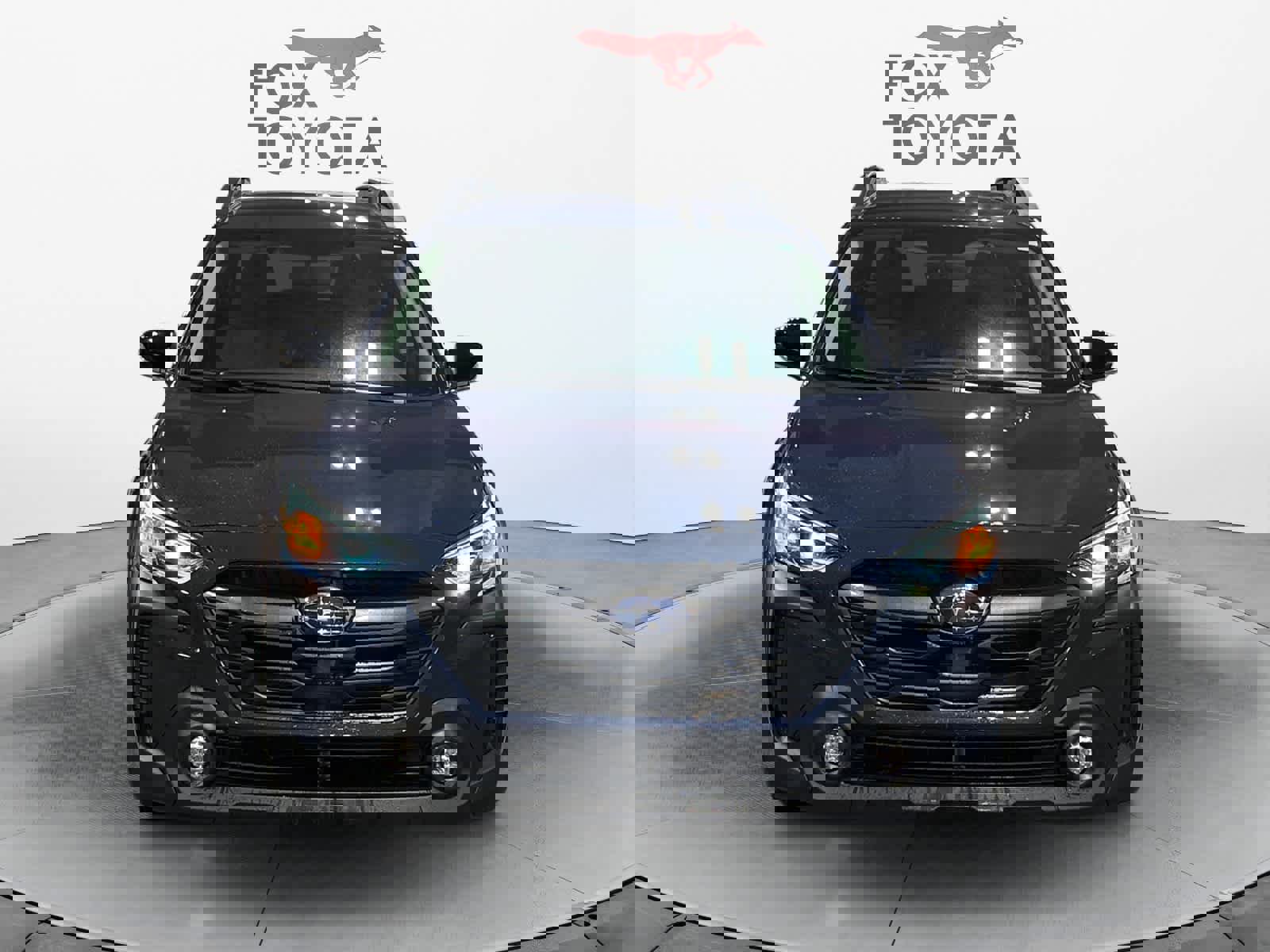 Used 2024 Subaru Outback Premium image 9