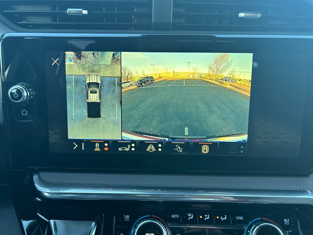 New 2026 GMC Sierra 2500 Denali w/ Denali Reserve Package image 26