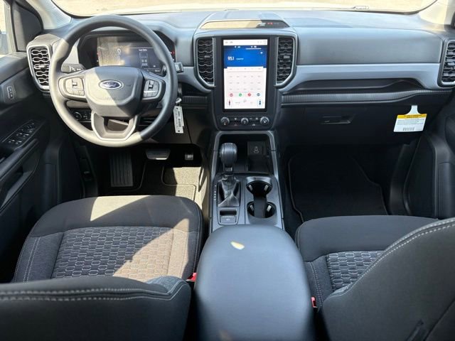 New 2025 Ford Ranger XL w/ Trailer Tow Package image 12