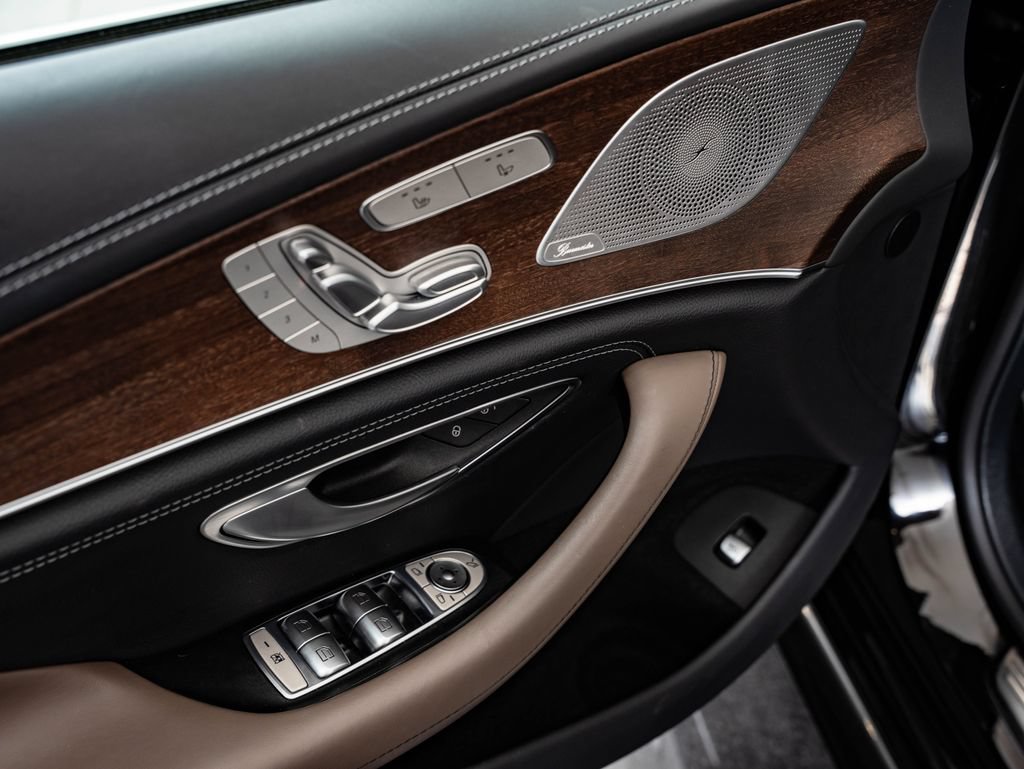Certified 2023 Mercedes-Benz CLS 450 4MATIC image 25