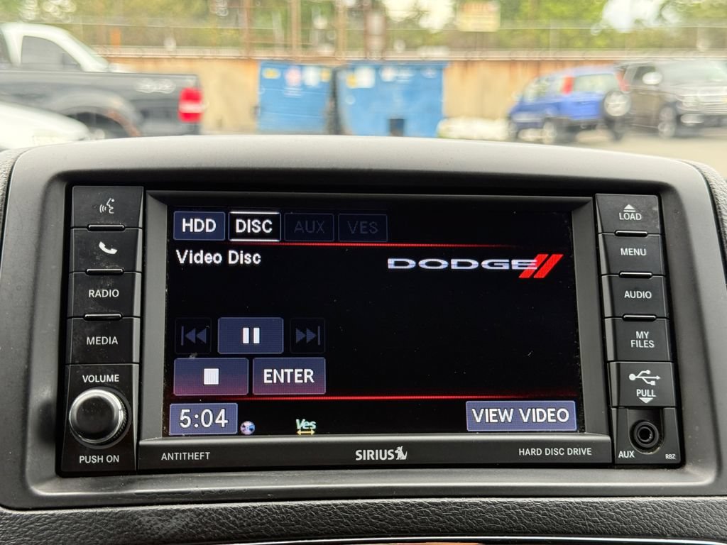 Used 2017 Dodge Grand Caravan SE FWD image 31