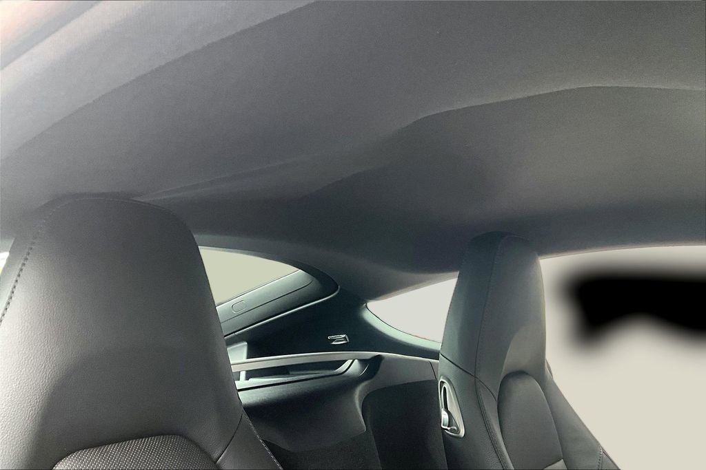 Used 2016 Porsche Cayman S image 24