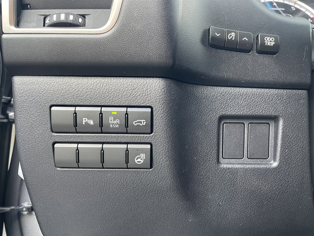 Used 2017 Lexus NX 200t F Sport image 34