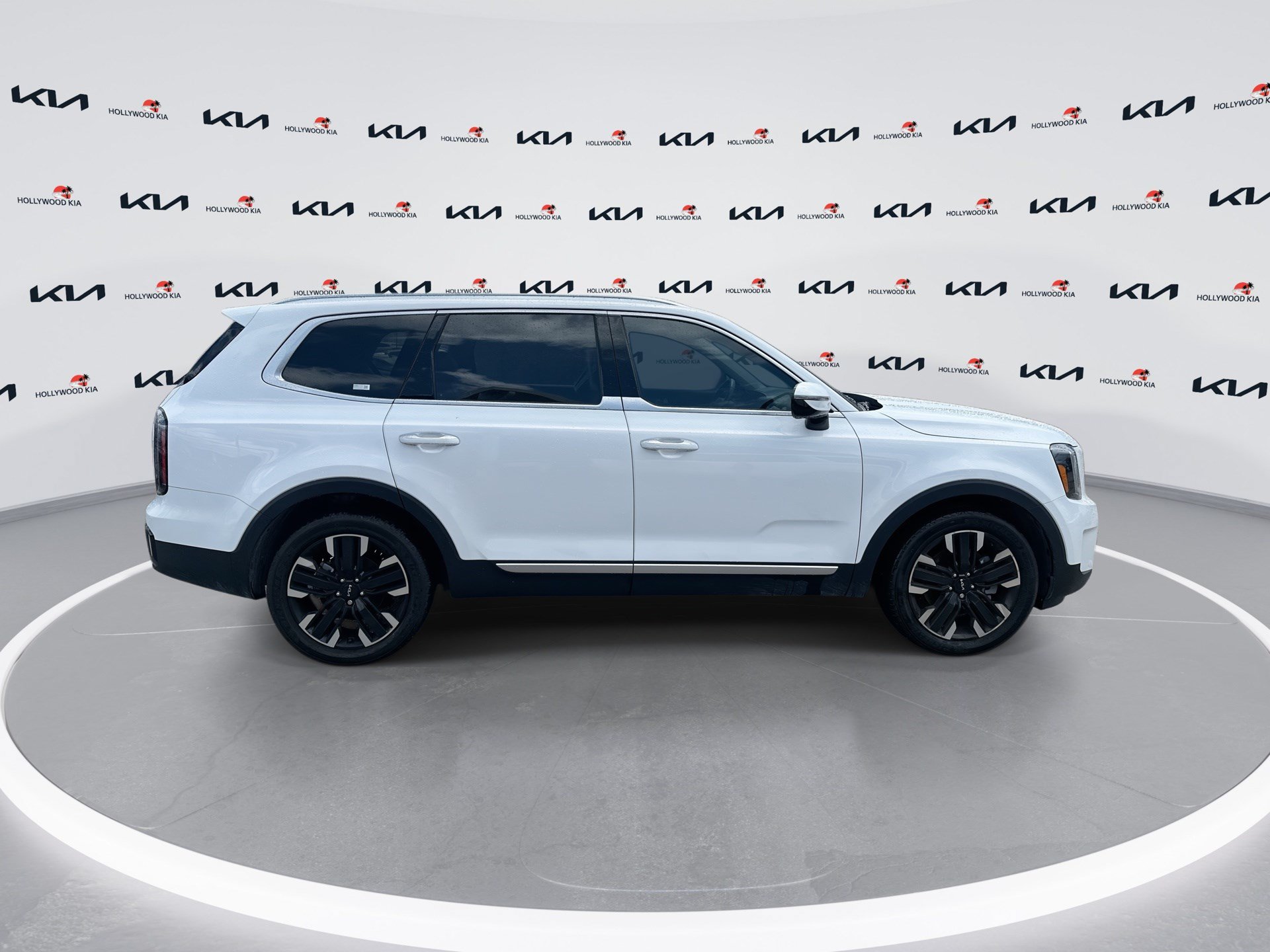 Certified 2023 Kia Telluride SX AWD/4WD image 9