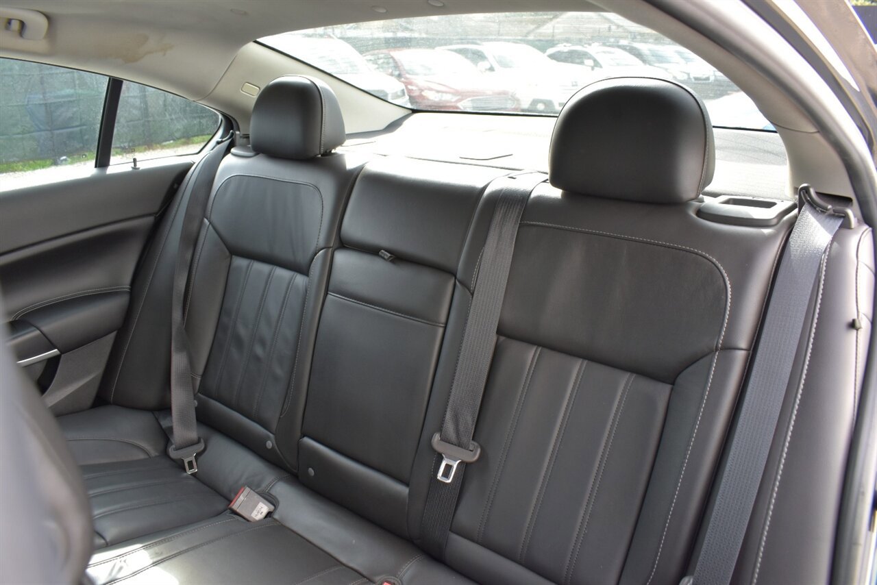 Used 2015 Buick Regal Premium image 27