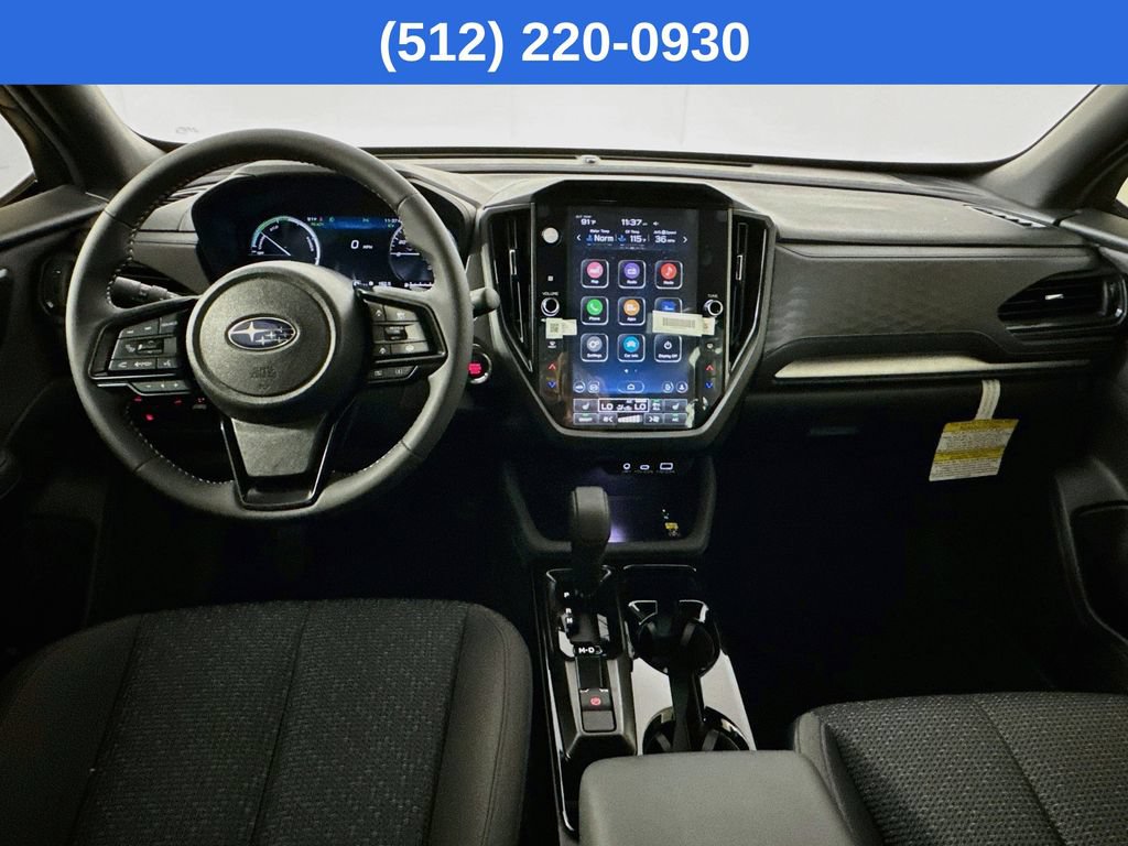 New 2026 Subaru Forester Touring AWD/4WD image 28