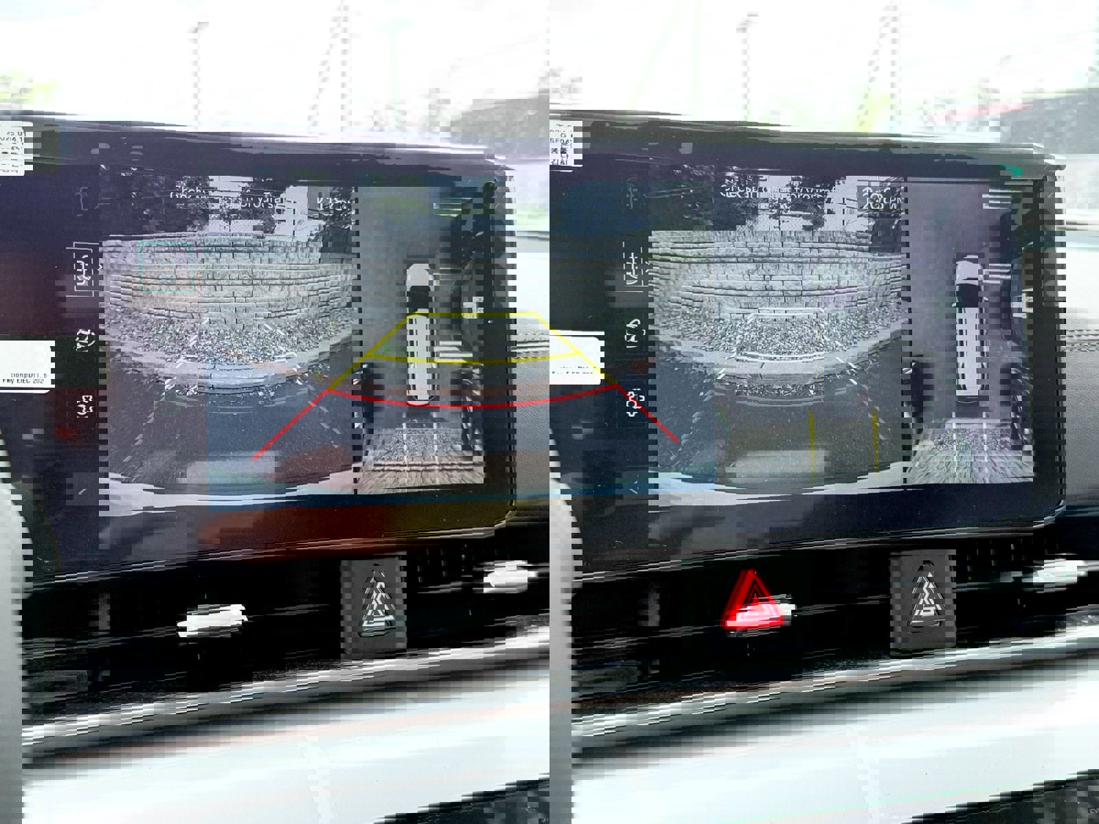 New 2026 Kia Carnival SX Prestige image 23