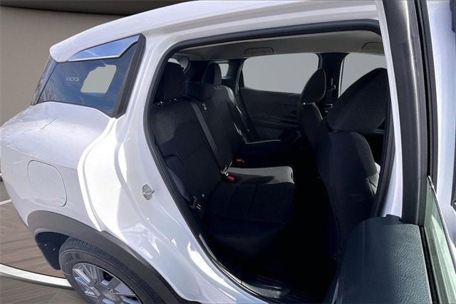 New 2026 Nissan Kicks S image 10