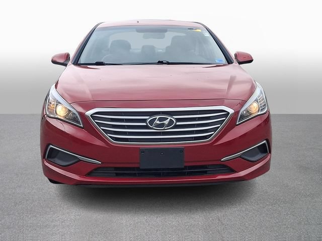 Used 2017 Hyundai Sonata SE FWD video 2