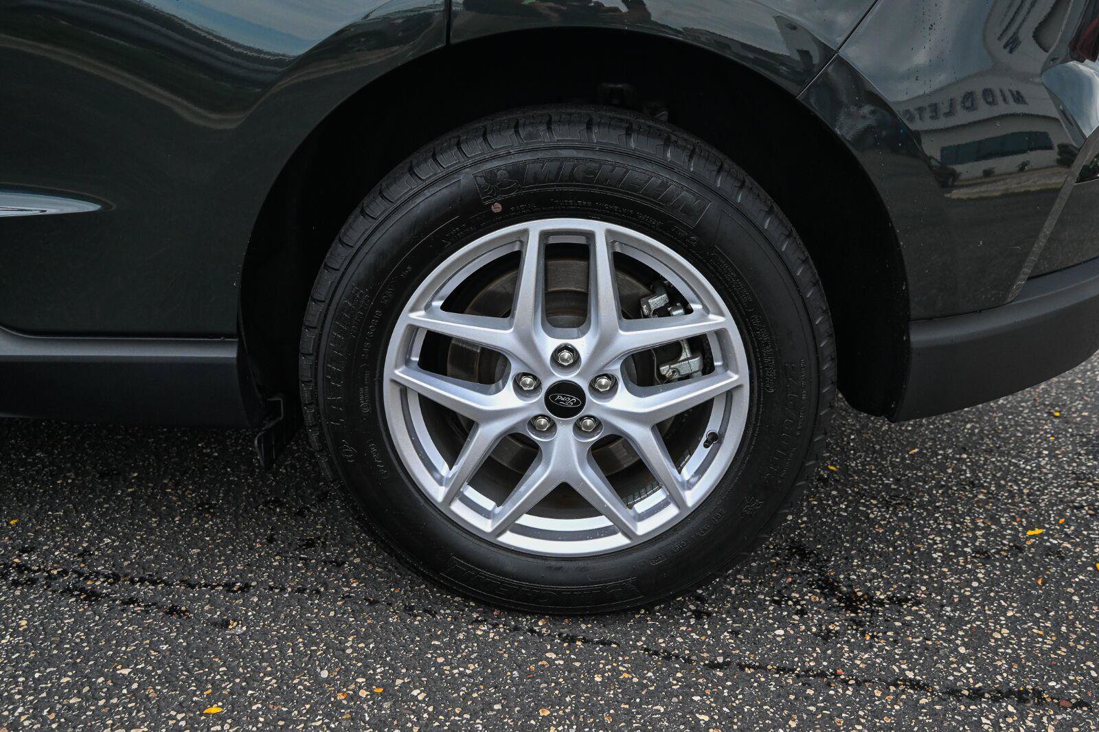 Used 2023 Ford Edge SEL AWD/4WD image 13