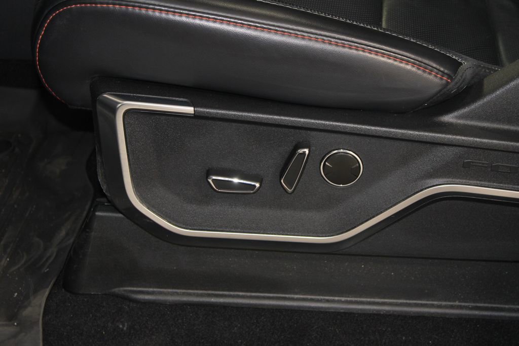 Used 2024 Ford F150 Raptor image 21